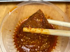 米凉粉-南门黄孃甜不辣