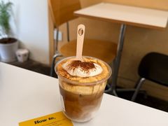 -A thing COFFEE(下梅林店)