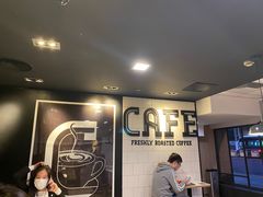 -麦当劳(静安寺店)