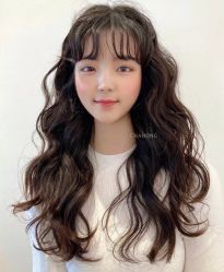 -F P· HAiR