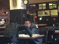 大堂-兰特伯爵西餐厅·啤酒屋(方庄店)