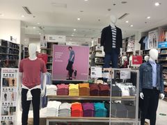 -优衣库(无锡荟聚购物中心店)