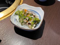 -橘焱胡同烧肉夜食(BFC外滩金融中心店)