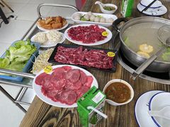 -全好食潮汕牛肉火锅(泗洲路店)