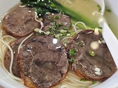 -翡翠拉面小笼包Crystal Jade(上海浦东国际机场T1店)