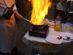 -西安高新希尔顿酒店·咖啡露台西餐厅