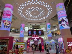 -上海静安大悦城