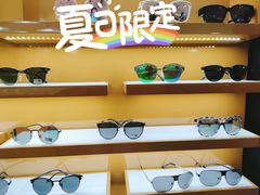 -罗伯特眼镜·蔡司官方授权(罗湖国贸店)