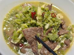 -小城故事·地道宁波味(月湖盛园店)