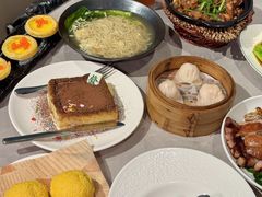 -粤陸玖玖·港式手作茶餐厅(珠江路店)