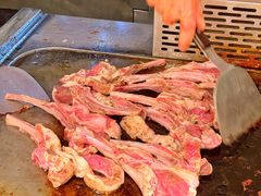 -安蒂娅·海鲜自助餐厅(安蒂娅美兰酒店)