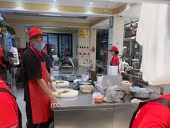 -乔波食品(杜桥中心菜场店)