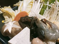 -呷哺呷哺 黄金牧场 (盛世天骄店)