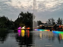 -成飞公园