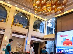 -寻味顺德·顺峰山庄(大良店)