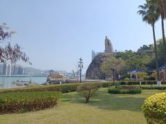 -鼓浪屿·皓月园