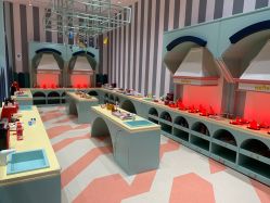 -奈尔宝·儿童乐园·亲子餐厅(鄞州万达店)