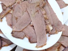 -清真磨沟沿老字号牛肉面(总店)