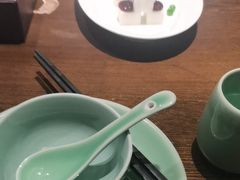 -粗茶淡饭·隐庐私厨(东亭店)