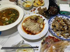 炒花甲-辣螃铠盆盆蟹大排档(总店)