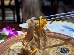 -和院老火锅铜锅烧烤海鲜(朱雀大街店)