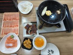 -樱吉岛寿喜锅(肇嘉浜路店)