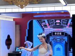 -奇芳阁·百年清真南京菜(夫子庙店)