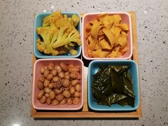 热卤素拼-味妙烤鱼吧(回龙观店)