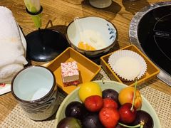 -蟹将军·松叶蟹和牛日料放题自助(K11店)