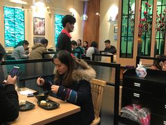 -小杨生煎(周浦万达店)