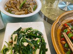 -龙翔山庄雷鸡肉(青城后山泰安古镇店)