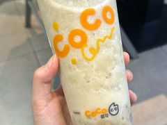 -CoCo都可(虹口龙之梦店)