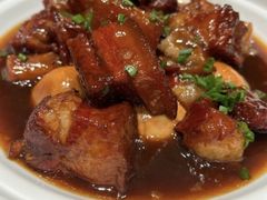 -聚丰园•湖鲜餐厅(阿红私房菜梅石路店)