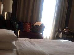 -济南富力凯悦酒店