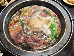 -唇辣号重庆老火锅(亦庄店)