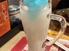 -白熊咖哩(新世界城店)