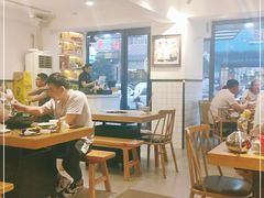 -楚成谷鸭馆(裕民店)