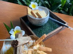 -婉泰·特色小吃·舂鸡脚(告庄二店)