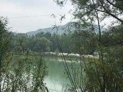 景点-滴水壶景区