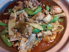 -巴蜀风月·聚会团建·生日宴(宝安店)