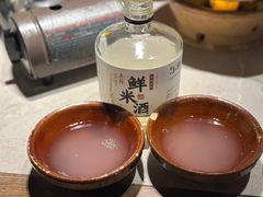 -寨子里的·钵钵菜·湘西山里菜(魅力湘西店)