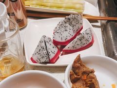 -海底捞火锅(高科广场店)