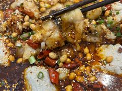 -老资豆拾牛·川南口味菜(保利花园店)