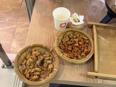 -花盐街·四川乐山小吃(西单大悦城店)