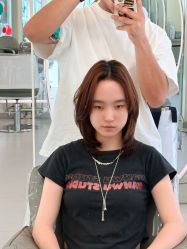-5M HAIR SALON