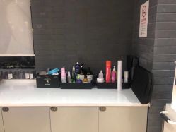 -意廊 Hair Salon