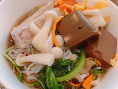 -安蒂娅·海鲜自助餐厅(安蒂娅美兰酒店)