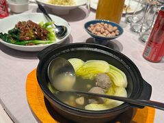 -潮舍(环球金融中心店)
