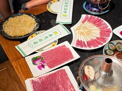 -南门涮肉(上海一店)