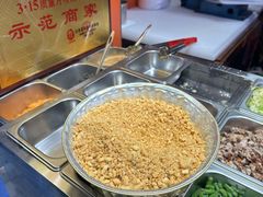 -张果佬年糕卷(科巷店)